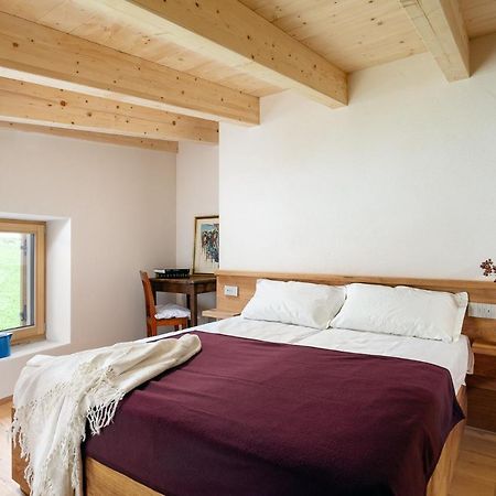 La Casa! Villa Vigo di Fassa Buitenkant foto