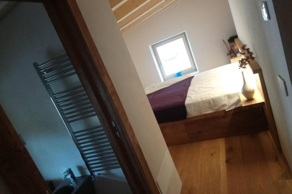 La Casa! Villa Vigo di Fassa Buitenkant foto